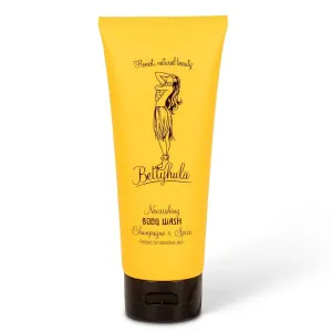• Body Wash. Champagne & Spice- 3 left in stock