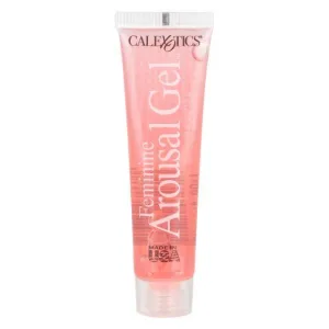 0729C      Feminine Arousal Gel - LAST CHANCE - Final Closeout!
