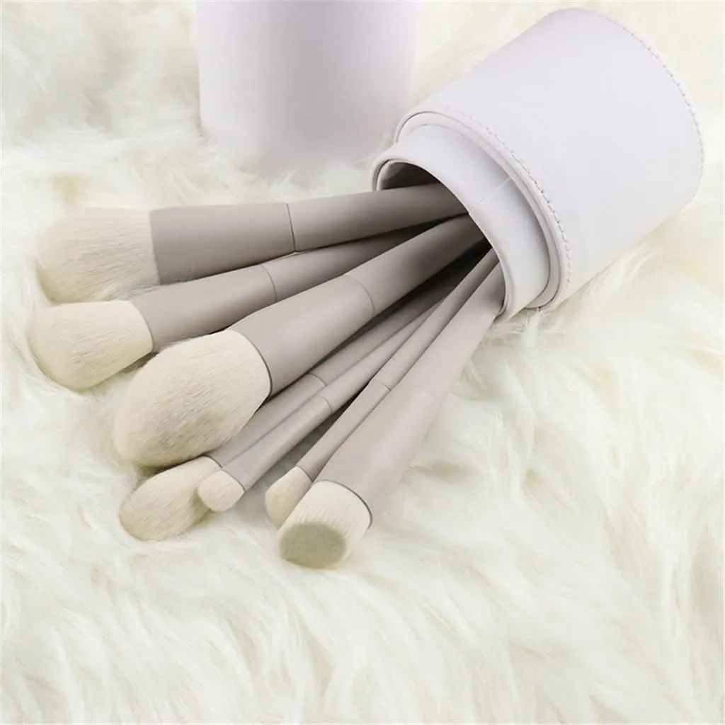 10 Makeup Artist Makeup Brush Set Custom Eye Shadow Brush Loose Powder Makeup Makeup Brush Set Brush Makeup Brush