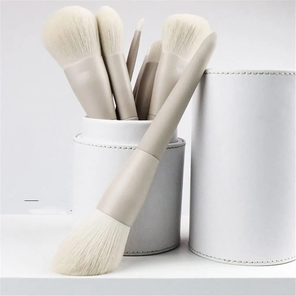 10 Makeup Artist Makeup Brush Set Custom Eye Shadow Brush Loose Powder Makeup Makeup Brush Set Brush Makeup Brush