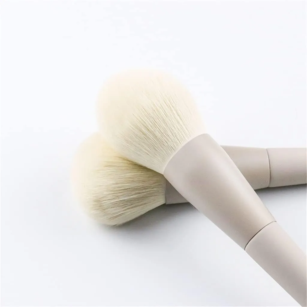 10 Makeup Artist Makeup Brush Set Custom Eye Shadow Brush Loose Powder Makeup Makeup Brush Set Brush Makeup Brush