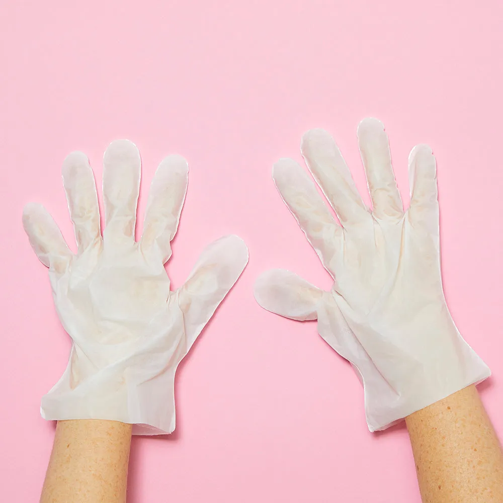 10 Pack Nail   Cuticle Hand Mask