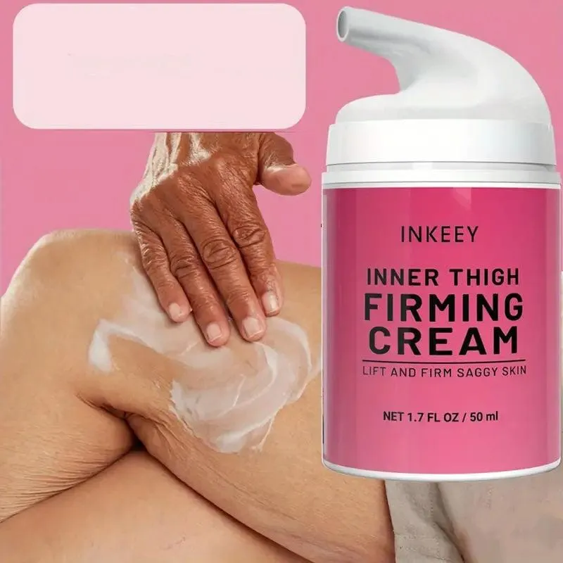 1.7fl.oz/50ml Cellulite and Skin Tightening Cream