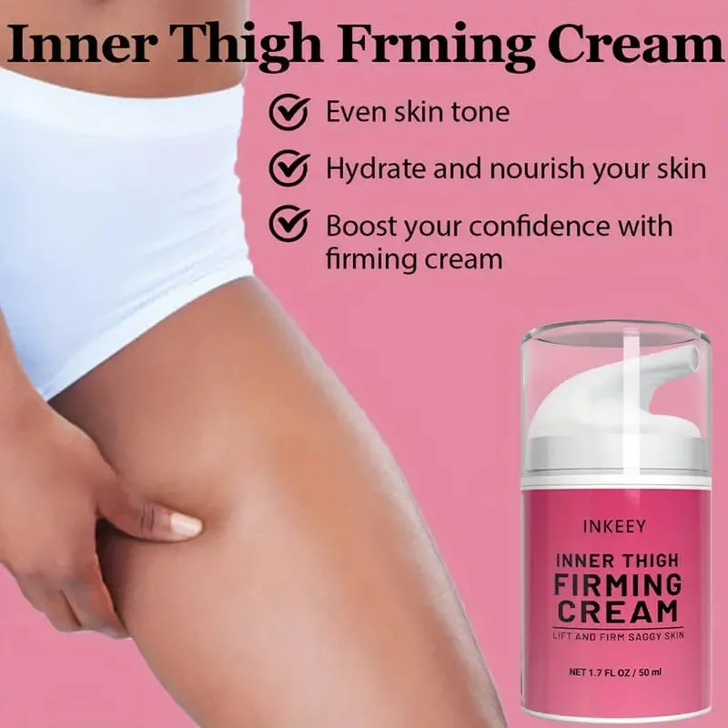 1.7fl.oz/50ml Cellulite and Skin Tightening Cream