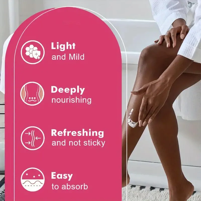 1.7fl.oz/50ml Cellulite and Skin Tightening Cream
