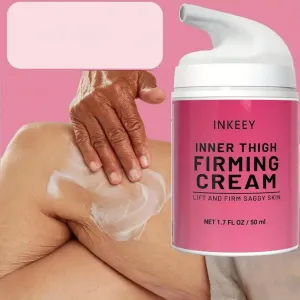 1.7fl.oz/50ml Cellulite and Skin Tightening Cream