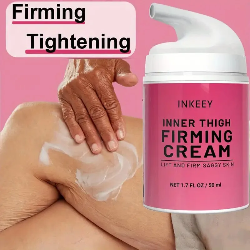 1.7fl.oz/50ml Cellulite and Skin Tightening Cream
