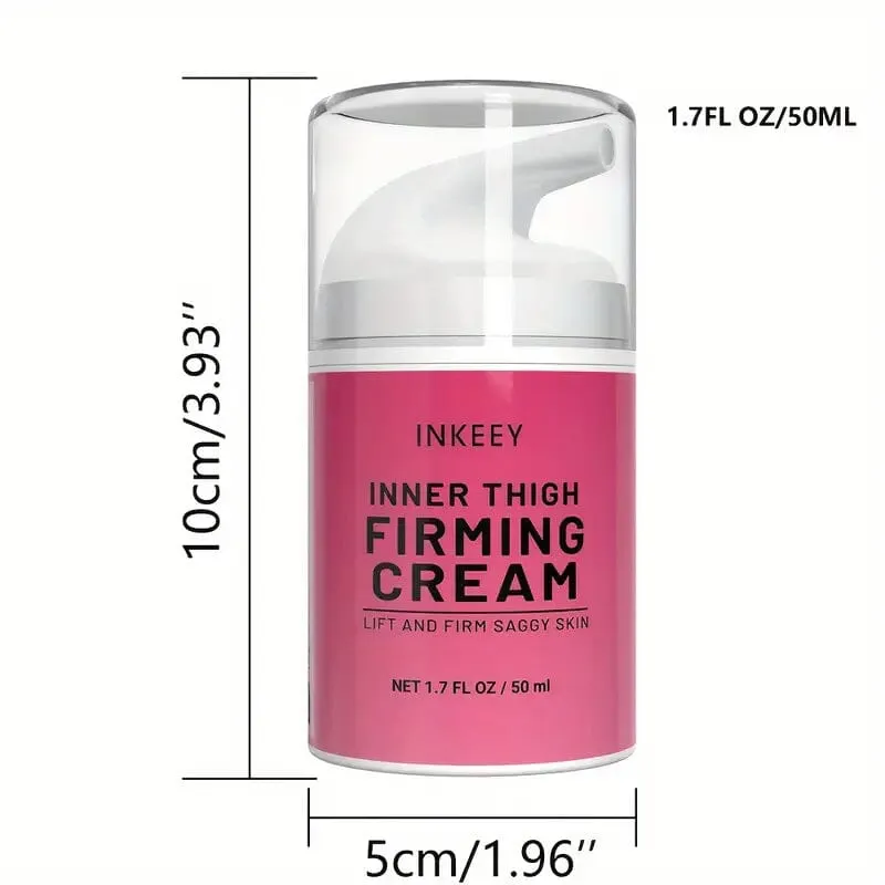 1.7fl.oz/50ml Cellulite and Skin Tightening Cream
