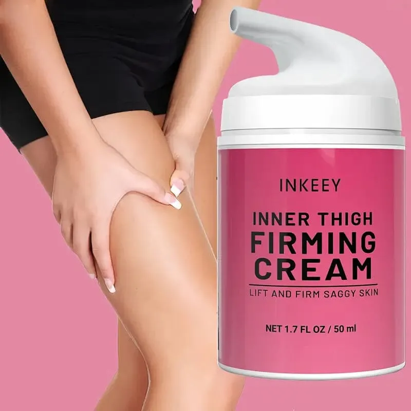 1.7fl.oz/50ml Cellulite and Skin Tightening Cream