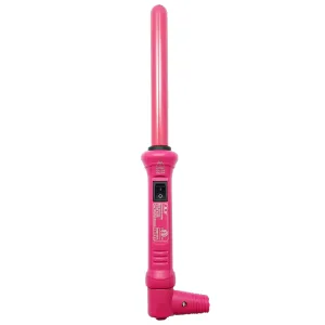 19mm Pink  Clipless Twister