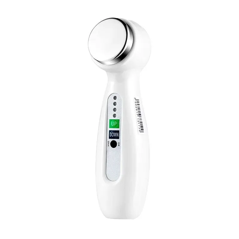 1MHz Ultrasonic Slimming Massager Cavitation Skin Care Machine Ultrasound Obesity Therapy Thin Waist Device