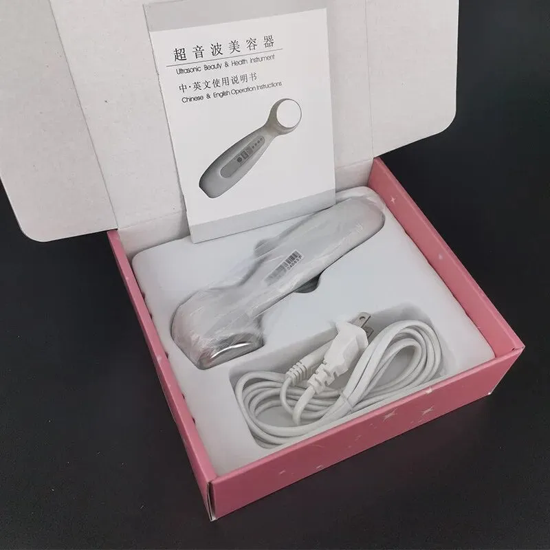 1MHz Ultrasonic Slimming Massager Cavitation Skin Care Machine Ultrasound Obesity Therapy Thin Waist Device