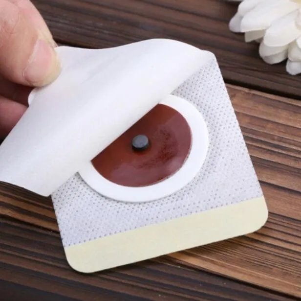 30PCS Magic Slimming Patch Chinese Medicine Weight Loss Slimming paster Slim Patchs Pads Detox Adhesive Belly Slim Fat burner