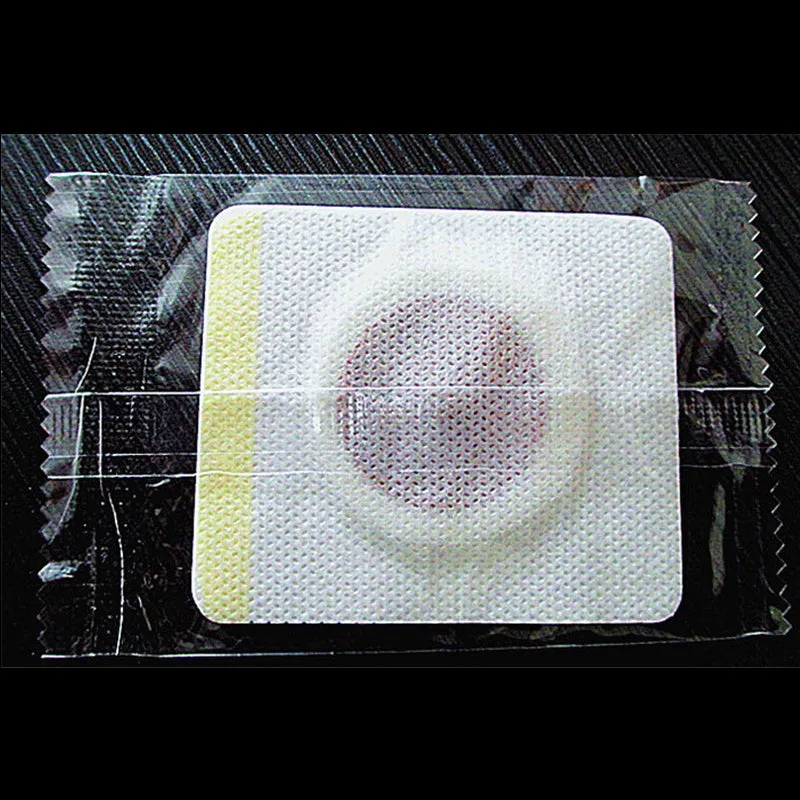 30PCS Magic Slimming Patch Chinese Medicine Weight Loss Slimming paster Slim Patchs Pads Detox Adhesive Belly Slim Fat burner
