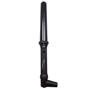 32-25mm Black Tapered Twister w/Cool Tip