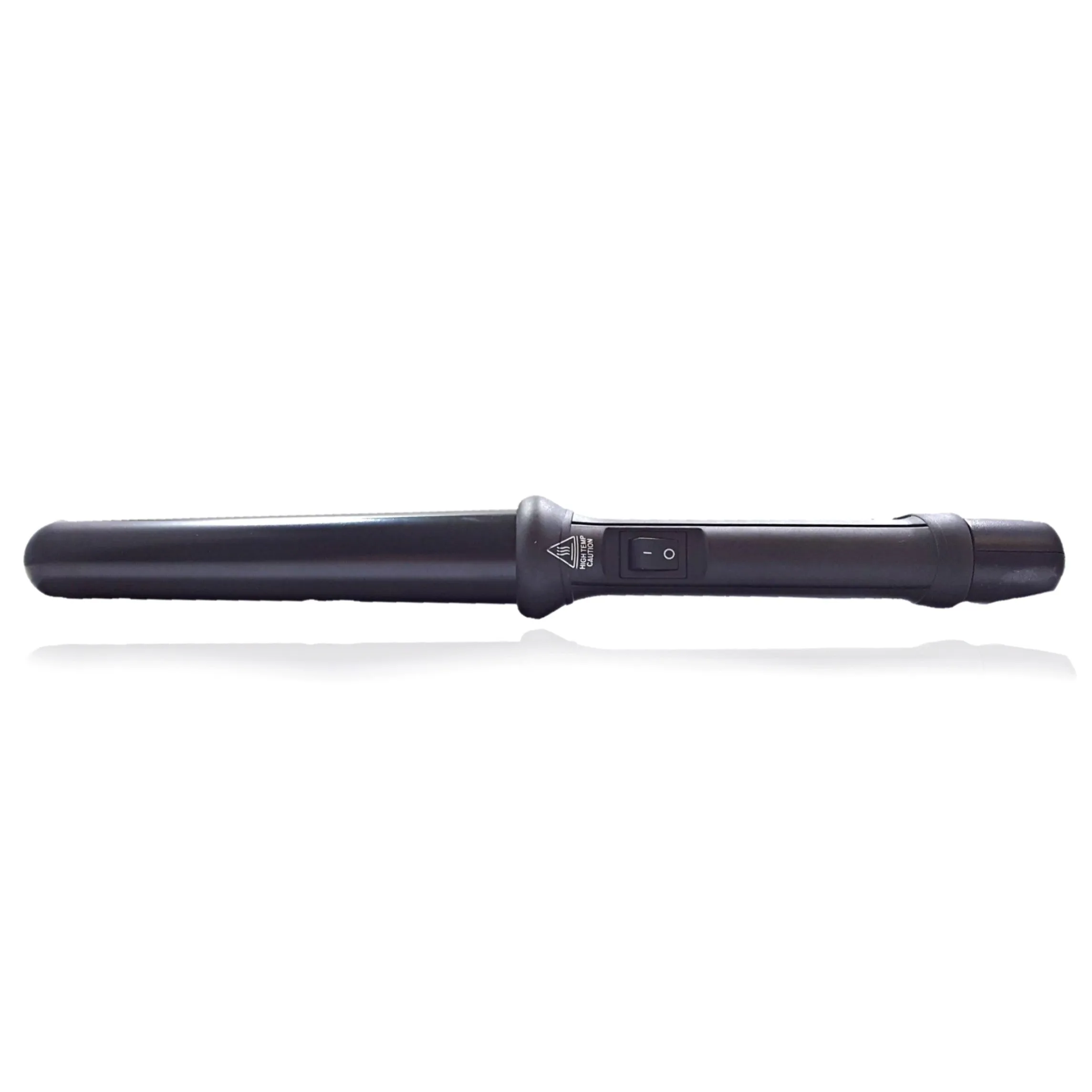 32-25mm Black Tapered Twister w/Cool Tip