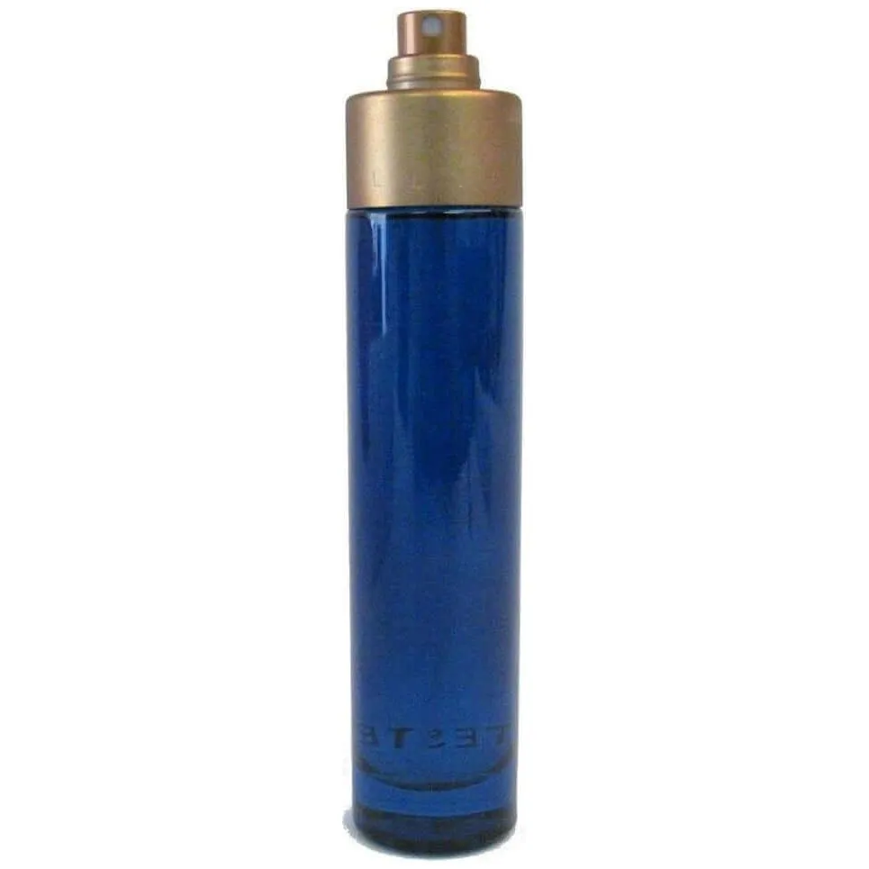 360 BLUE for Women by Perry Ellis Perfume 3.3 / 3.4 oz New Tester
