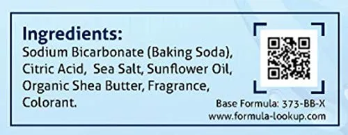360Feel Bath Bombs Gift Set 6 Large USA made -Made with Essential Oil -All Natural Organic Bath Fizzies- Gift ready box - Aromatherapy Organic Bath Bomb for Women Men and Kids - Gift ready box