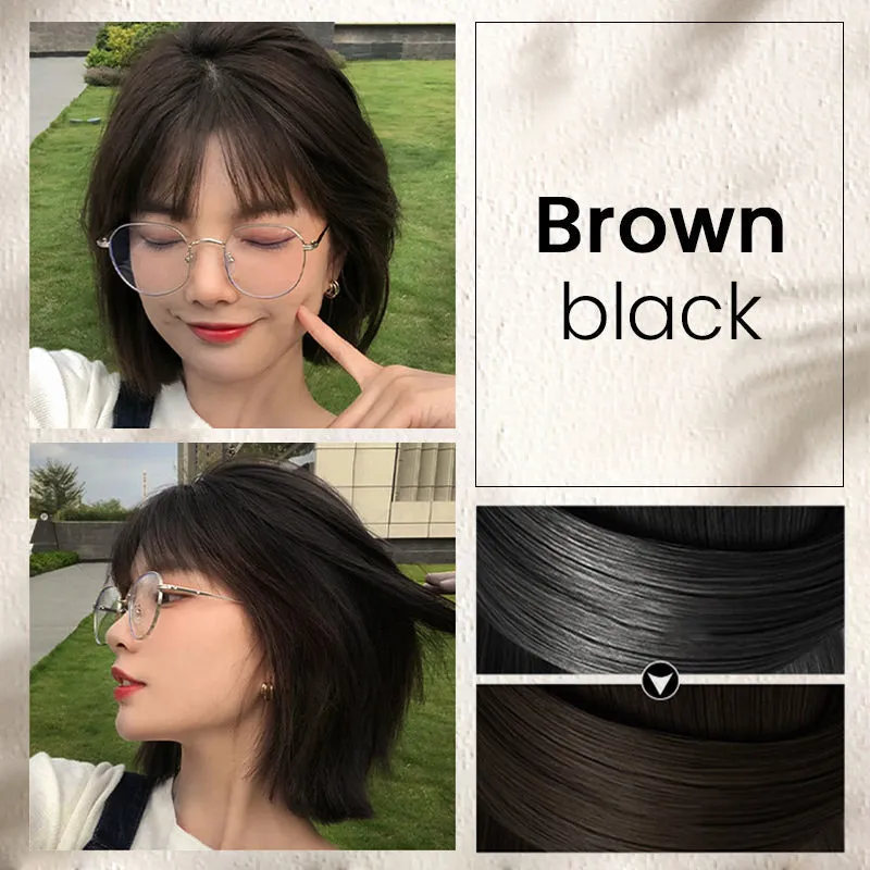 🔥50% Off🔥Colorful Plant Hair Dye - With Innovative Comb Applicator
