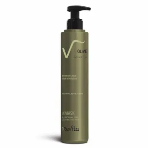 A3 Revita Olive Oil Nutrient Rich Mask For Normal Dry And Treated Hair 250ml