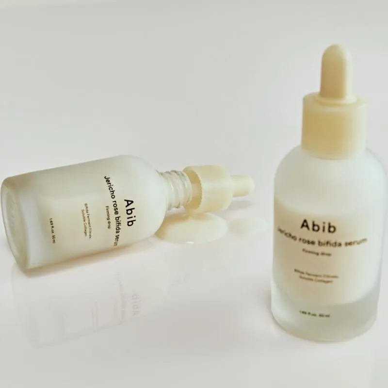 Abib Resurrection Herb Bifida Serum Firming 50ml special (  30ml Herb Cream)