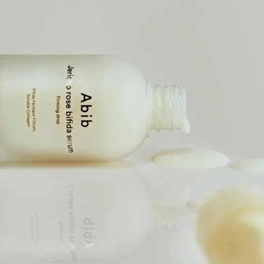 Abib Resurrection Herb Bifida Serum Firming 50ml special (  30ml Herb Cream)
