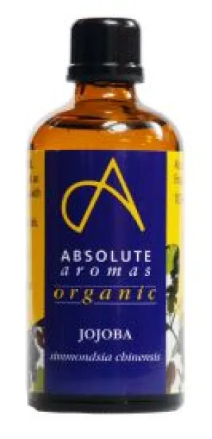 Absolute Aromas Carrier Oil Joboba 150 ml