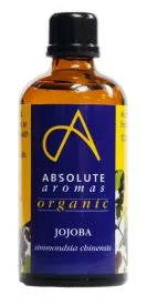 Absolute Aromas Carrier Oil Joboba 150 ml