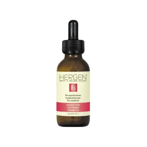Active Elixir R5