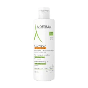 Aderma Exomega Control Gel 500ml