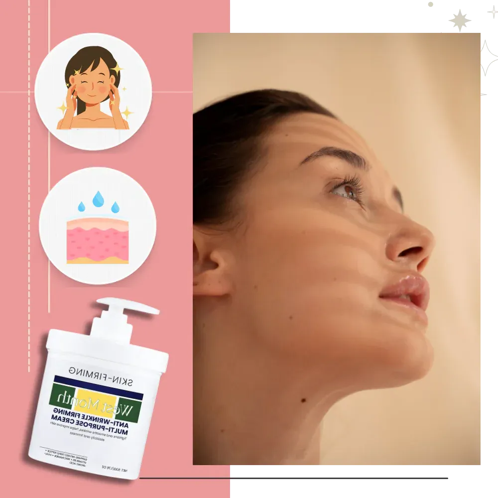 Advance Natural Firming Cream