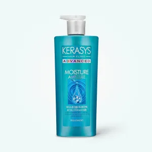 AEKYUNG KERASYS moisture ampoule treatment معالج الشعر المرطب من ايكيونك كيراساس
