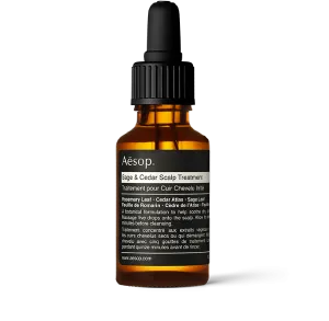 Aesop Sage & Cedar Scalp Treatment | 25ml