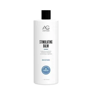 AG Hair Stimulating Balm Conditioner 33.8 oz
