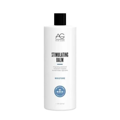 AG Hair Stimulating Balm Conditioner 33.8 oz