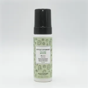 ALAPARF Milano Volume Mousse 4.23 oz