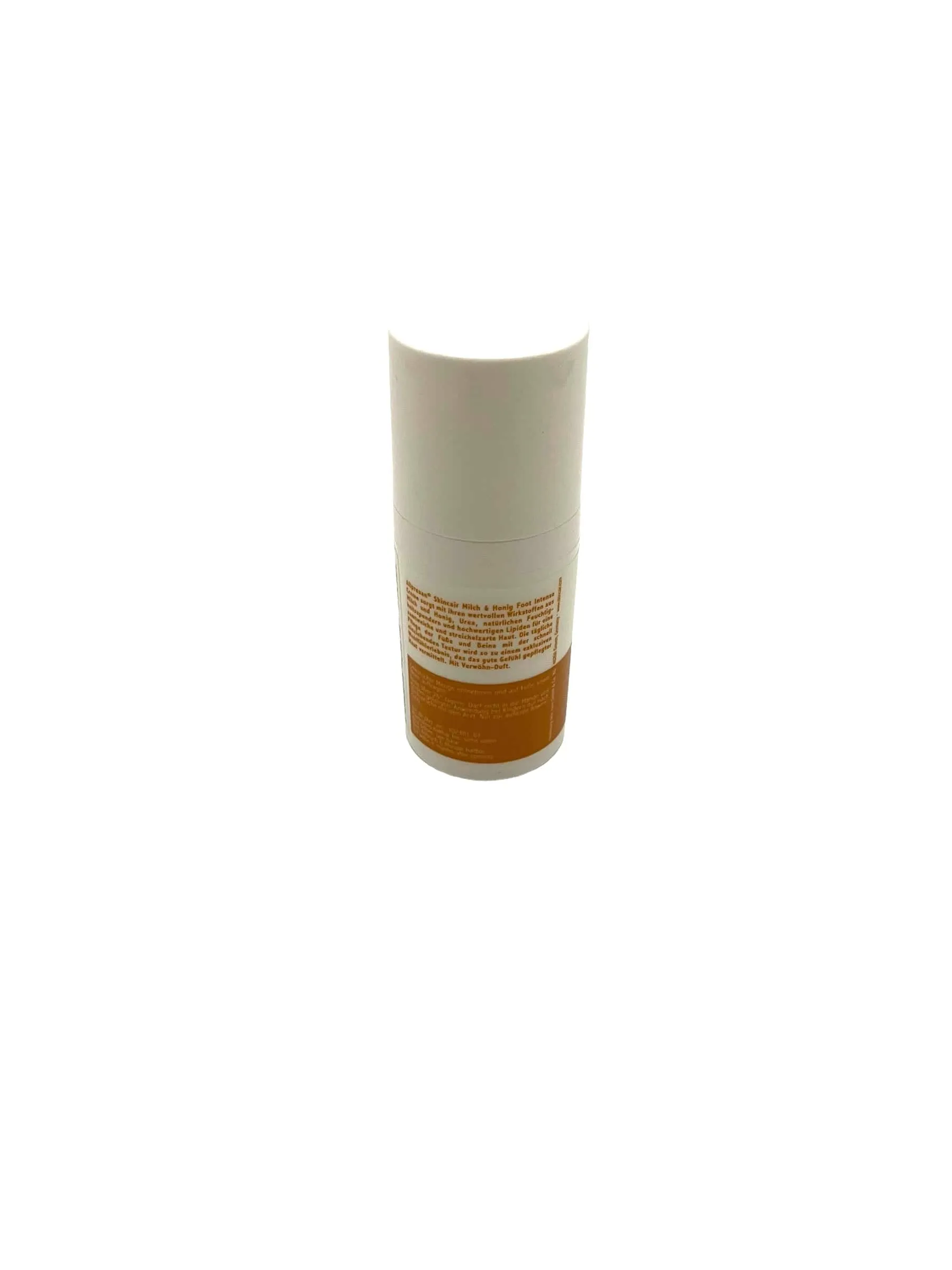 Allpresan Milk & Honey Skin Care Cream 1oz