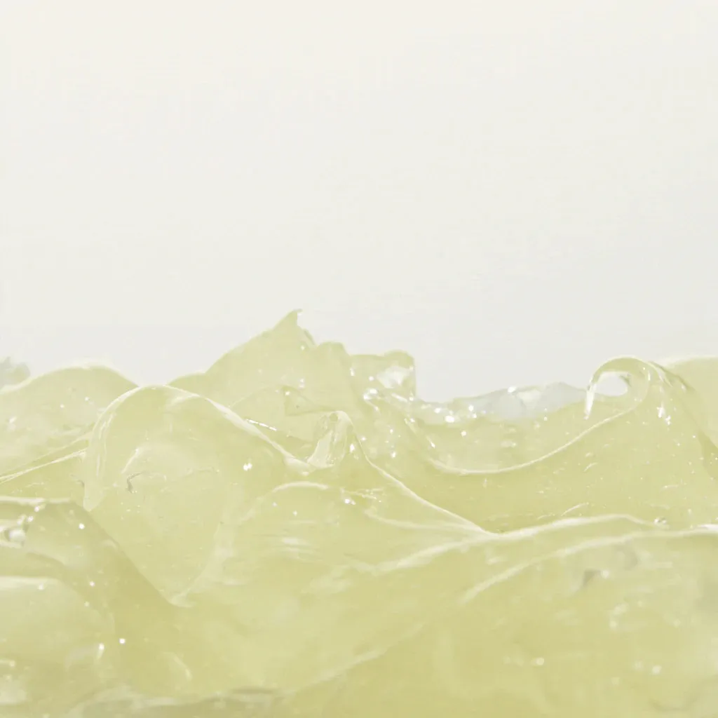 Aloe Vera Hair Gel