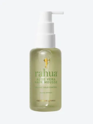 Aloe vera hair mousse 105ml