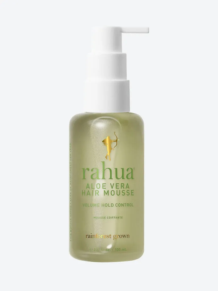 Aloe vera hair mousse 105ml