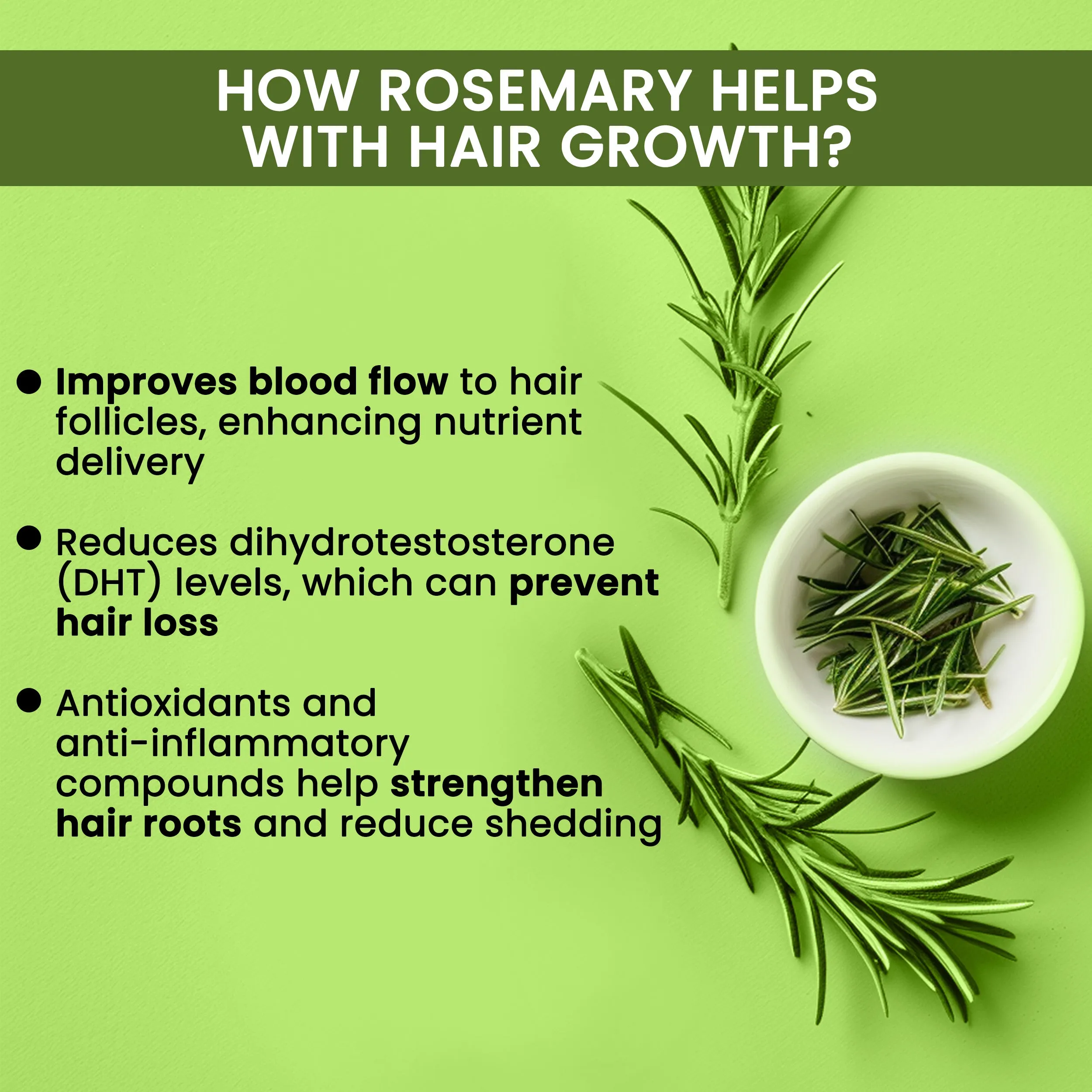 Alps Goodness Rosemary Water Spray (200ml) | Rosemary water for hair | Hair Spray for Hair Growth | Viral Rosemary Spray | #1 Bestselling Spray