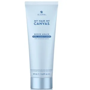 Alterna Begin Again Curl Conditioner