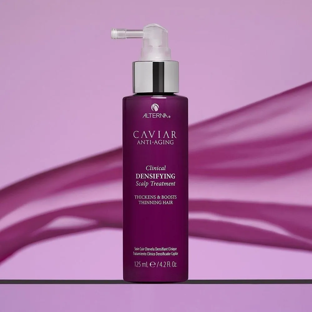 Alterna Caviar Anti-Aging Clinical Densifying Scalp Treatment