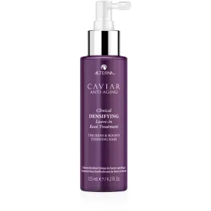 Alterna Caviar Clinical Densifying Leave-In Root Treatment - 4.2 oz