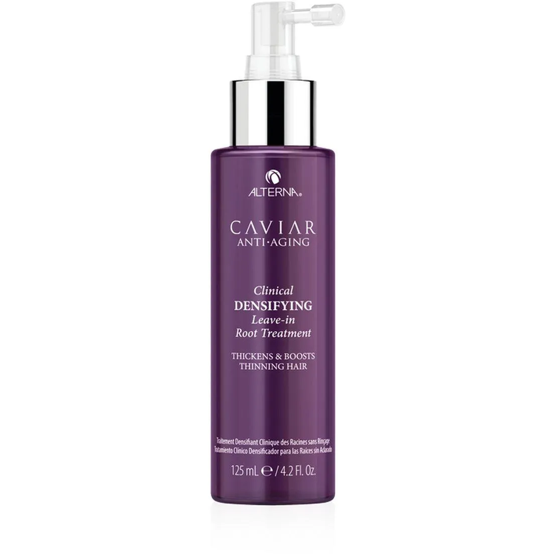 Alterna Caviar Clinical Densifying Leave-In Root Treatment - 4.2 oz