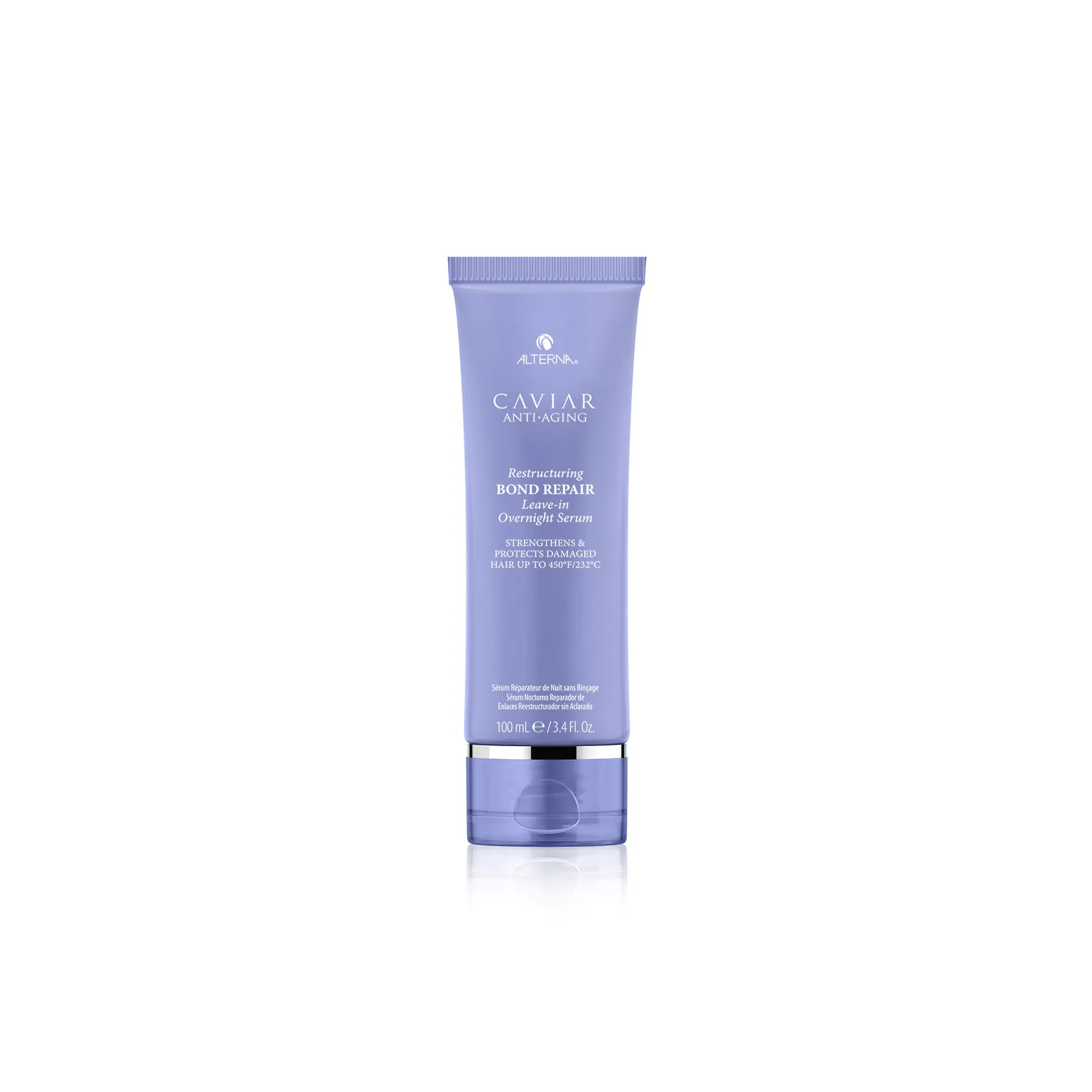 ALTERNA RESTRUCTURING BOND REPAIR LEAVE-IN OVERNIGHT SERUM 100ML