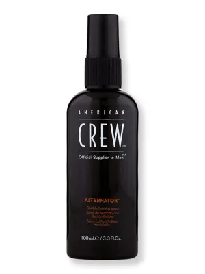 American Crew Alternator Finishing Spray 3.3 oz100 ml