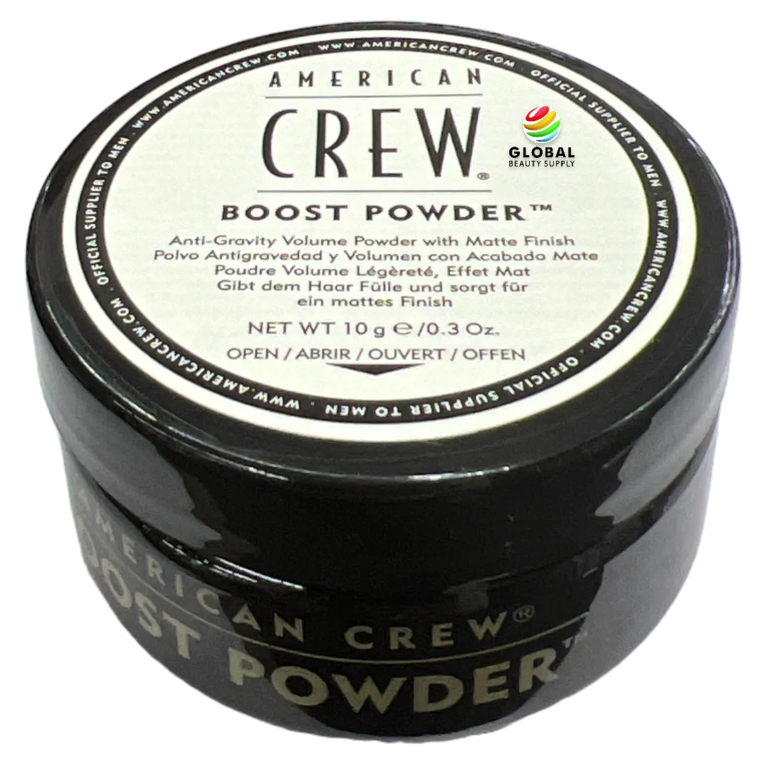 American Crew Boost Powder - .3 oz.