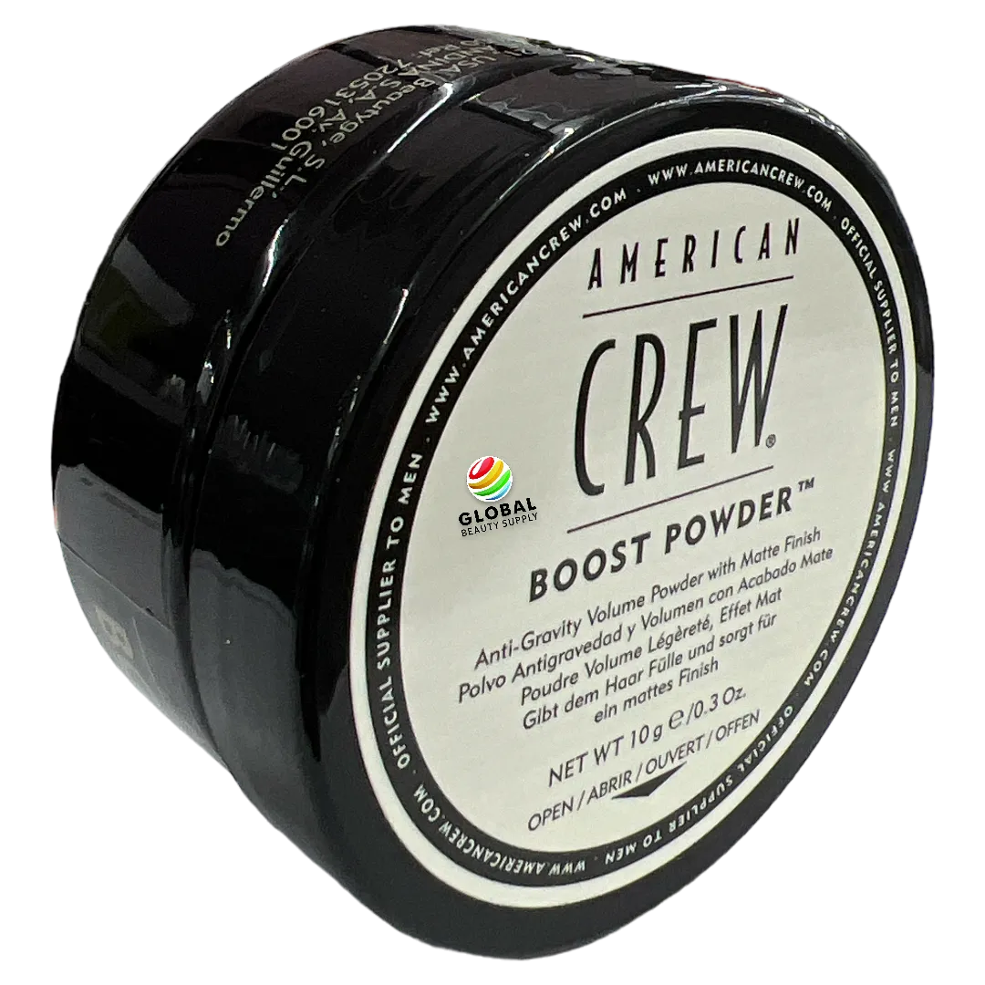 American Crew Boost Powder - .3 oz.