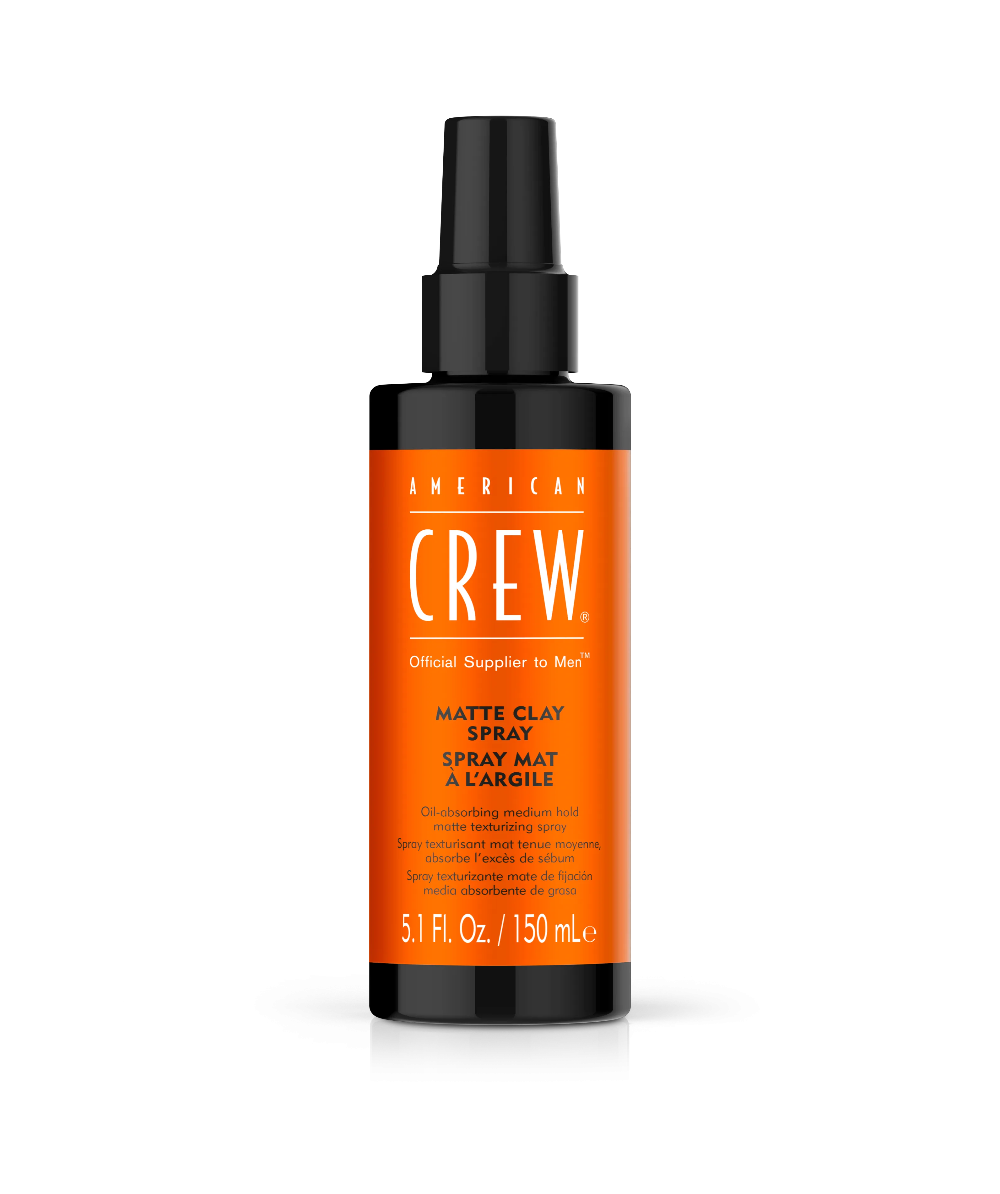American Crew Matte Clay Spray 150 ml